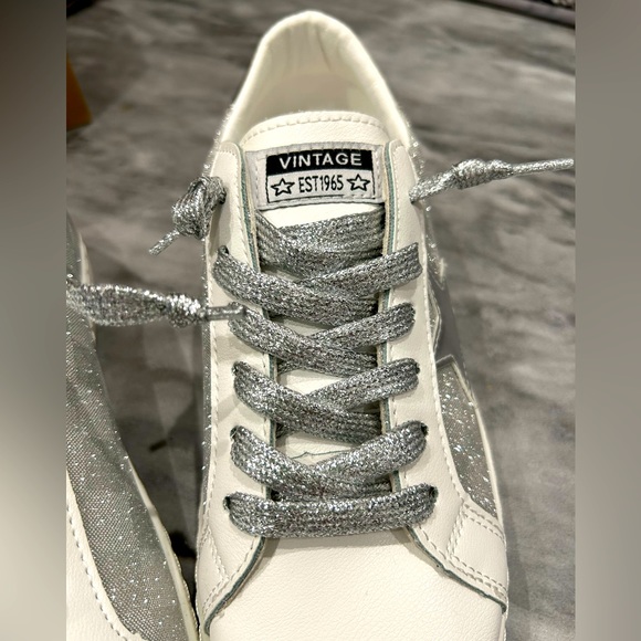 NWT Vintage Havana sneakers size 7 - Picture 8 of 9